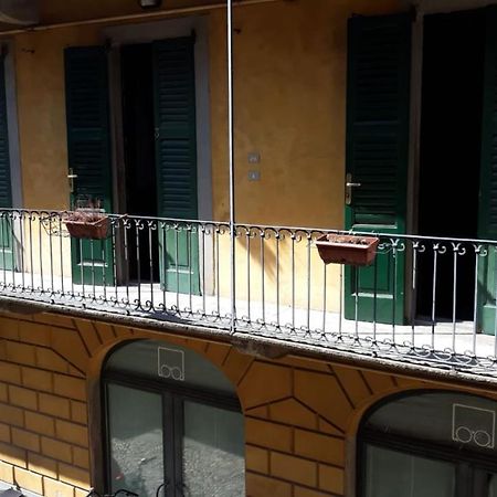 Romeo And Juliet Apartaments Bérgamo Exterior foto
