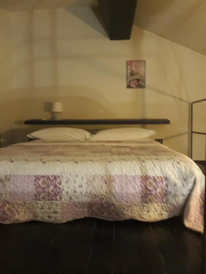 Romeo And Juliet Apartaments Bérgamo Exterior foto